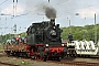 Henschel 25657 - EDK "184"
16.05.2010 - Darmstadt-Kranichstein
Thomas Wohlfarth