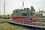 Henschel 25657 - EDK "184"
10.05.2018 - Darmstadt-Kranichstein, Eisenbahnmuseum
Steffen Hartz