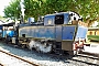 Henschel 25724 - CITEV "040 T 25724"
26.05.2012 - Saint-Jean du Gard
Ralf Aroksalasch