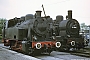 Henschel 25734 - RAG "Walsum 4"
30.04.1972 - Essen-Rüttenscheid, Bahnhof
Klaus Heckemanns