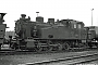 Henschel 25734 - RAG "Walsum 4"
19.01.1974 - Duisburg-Walsum, Zeche Walsum
Martin Welzel