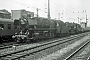 Henschel 25752 - DB "50 4004"
04.06.1966 - Bremen, HauptbahnbahnhofNorbert Rigoll (Archiv Norbert Lippek)