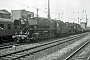 Henschel 25752 - DB "50 4004"
04.06.1966 - Bremen, Hauptbahnbahnhof
Norbert Rigoll (Archiv Norbert Lippek)