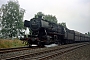 Henschel 25760 - DB  "050 541-2"
25.08.1973 - HämelerwaldWerner Peterlick