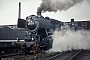 Henschel 25760 - DB  "050 541-2"
02.09.1972 - Lehrte, BahnbetriebswerkMartin Welzel