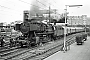 Henschel 25764 - DB  "050 545-3"
16.07.1970 - Hamburg, Hauptbahnhof
Dr. Werner Söffing