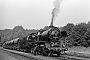 Henschel 25766 - DR "50 3689-2"
10.07.1983 - Striegistal-Berbersdorf, Bahnhof Berbersdorf
Thomas Böttger (Archiv Stefan Kier)