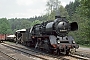 Henschel 25766 - DR "50 3689-2"
25.05.1982 - Striegistal-Berbersdorf, Bahnhof Berbersdorf
Michael Hafenrichter