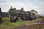 Henschel 25766 - DR "050 689-9"
__.08.1992 - Zwickau (Sachsen), Einsatzstelle
Karsten Pinther