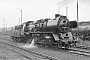 Henschel 25766 - DR "50 3689-2"
19.10.1985 - Flöha
Jens-Uwe Paul