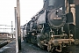 Henschel 25769 - DB  "050 550-3"
23.04.1975 - Bremen, Bahnbetriebswerk Rangierbahnhof
Norbert Rigoll (Archiv Norbert Lippek)