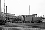 Henschel 25779 - DB  "050 560-2"
20.12.1968 - Stuttgart, Bahnbetriebswerk Rosenstein
Helmut H. Müller