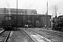 Henschel 25786 - DB  "50 567"
27.07.1967 - Hohenbudberg, Rangierbahnhof
Dr. Werner Söffing