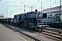 Henschel 25789 - DB  "050 570-1"
19.05.1972 - Bremen, Hauptbahnhof
Norbert Lippek