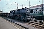 Henschel 25789 - DB  "050 570-1"
19.05.1972 - Bremen, Hauptbahnhof
Norbert Lippek