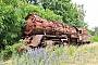 Henschel 25794 - Falz "50 3652-0"
11.06.2016 - Falkenberg (Elster), oberer Bahnhof, Sammlung Falz
Thomas Wohlfarth