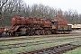 Henschel 25794 - Falz "50 3652-0"
18.01.2020 - Falkenberg (Elster), oberer Bahnhof, Sammlung Falz
Alex Huber