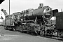 Henschel 25797 - DB  "050 578-4"
26.09.1975 - Lehrte, Bahnbetriebswerk
Helmut Philipp