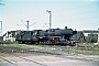 Henschel 25797 - DB  "050 578-4"
17.06.1974 - Lehrte
Norbert Rigoll (Archiv Norbert Lippek)