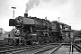 Henschel 25810 - DB  "050 591-7"
27.07.1972 - Nürnberg, Bahnbetriebswerk Rangierbahnhof
Stefan Carstens