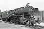 Henschel 25811 - DB  "050 592-5"
10.05.1970 - Hamburg-Rothenburgsort, Bahnbetriebswerk
Dr. Werner Söffing