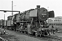 Henschel 25813 - DB  "050 594-1"
07.05.1972 - Seelze, BahnbetriebswerkHelmut Philipp