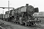 Henschel 25813 - DB  "050 594-1"
07.05.1972 - Seelze, Bahnbetriebswerk
Helmut Philipp