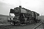 Henschel 25818 - DB  "050 599-0"
05.05.1973 - Hof, Bahnbetriebswerk
Martin Welzel