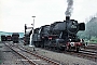 Henschel 25819 - DB  "050 600-6"
10.05.1975 - Erbach (Westerwald), Bahnhof
Axel Johanßen