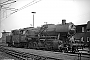 Henschel 25819 - DB  "050 600-6"
08.05.1972 - Wanne-Eickel, Bahnbetriebswerk
Martin Welzel