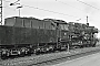 Henschel 25820 - DB  "050 601-4"
__.__.1969 - Böblingen
Helmut H. Müller