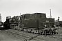 Henschel 25834 - DB  "50 615"
20.06.1959 - Minden (Westfalen)
Werner Rabe (Archiv Ludger Kenning)