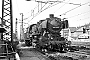 Henschel 25839 - DB  "050 620-4"
14.10.1969 - Lahnstein-Oberlahnstein, Bahnhof OberlahnsteinKarl-Hans Fischer