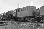 Henschel 25839 - DB  "050 620-4"
31.03.1973 - Stolberg (Rheinland), BahnbetriebswerkMartin Welzel