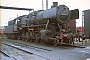 Henschel 25840 - DB  "050 621--2"
28.07.1973 - TübingenWerner Peterlick
