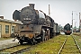 Henschel 25843 - Privat "50 3707"
25.07.1997 - Belzig
Rudi Lautenbach