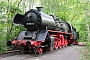 Henschel 25843 - Denkmal "50 3707-2"
28.05.2013 - Berlin-Tempellhof, Natur-Park Schöneberger Südgelände
Johannes Kubasik