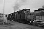 Henschel 25858 - DB "050 774-9"
27.11.1968 - Brackwede, Bahnhof SüdHelmut Beyer