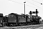 Henschel 25858 - DB "050 774-9"
__.07.1972 - Lehrte, BahnbetriebswerkUlrich Budde