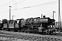 Henschel 25858 - DB "050 774-9"
__.07.1972 - Lehrte, BahnbetriebswerkUlrich Budde