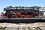 Henschel 25859 - BEM "50 3600-9"
15.08.2026 - Nördlingen, Bayerisches EisenbahnmuseumThomas Wohlfarth