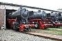 Henschel 25862 - BEM "50 778"
10.10.2005 - Nördlingen, Bayerisches Eisenbahnmuseum
Ernst Lauer