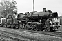 Henschel 25862 - BEM "50 778"
18.05.1984 - Marktoberdorf
Helmut Philipp