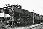 Henschel 25862 - DB "050 778-0"
17.07.1974 - Lehrte, Bahnbetriebswerk
Klaus Görs