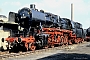 Henschel 25862 - BEM "50 778"
02.10.1985 - Bochum-Dahlhausen, Eisenbahnmuseum
Werner Wölke