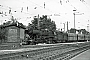 Henschel 25863 - DB "050 779-8"
17.07.1974 - Lehrte
Klaus Görs