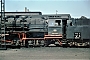 Henschel 25863 - DB "050 779-8"
17.06.1974 - Lehrte, Bahnbetriebswerk
Norbert Rigoll (Archiv Norbert Lippek)
