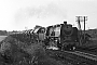 Henschel 25875 - DB "50 791"
__.__.1960 - Uelzen
Wilhelm Lehmker (Archiv Christoph und Burkhard Beyer)