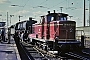 Henschel 25878 - DB "050 794-7"
16.04.1974 - Bremen, Hauptbahnhof
Hinnerk Stradtmann