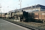 Henschel 25878 - DB "050 794-7"
10.07.1974 - Bremen, HauptbahnhofNorbert Lippek